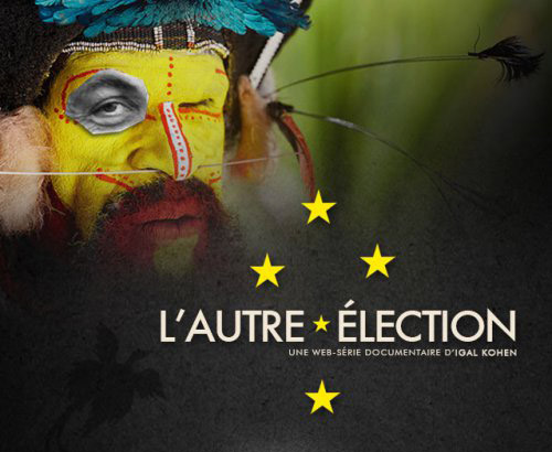 L'Autre Election, ou la démocratie sauce PNG. 