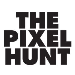 The Pixel Hunt Page 3 Studio De Production De Jeux Du Réel