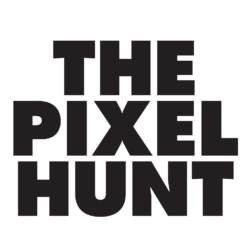 The Pixel Hunt